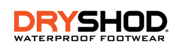 Dryshod logo