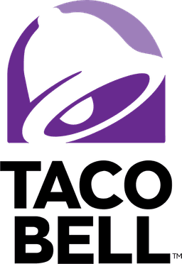 Taco Bell logo