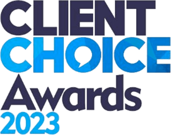 International Law Office Client Choice Award for exceptional service in Intellectual Property: Trademarks, based entirely on client feedback.