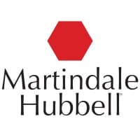 Four of our attorneys hold Martindale Hubbell’s prestigious AV Preeminent® Peer Review Rated* designation.