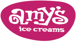 Amy’s Ice Cream logo