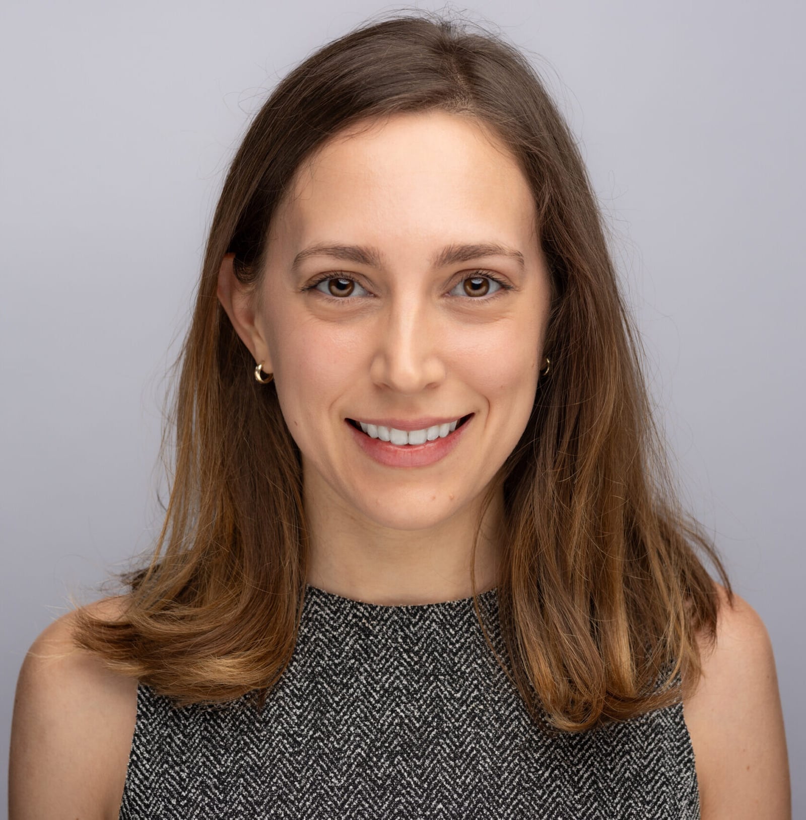 Katharyn Kirkham, Associate at Pirkey Barber