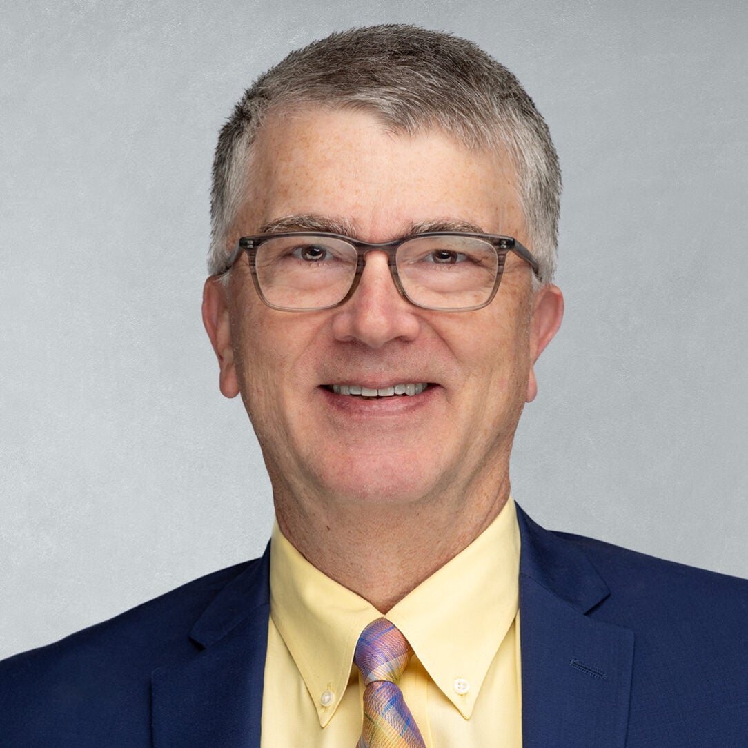 Bill Barber, Partner at Pirkey Barber