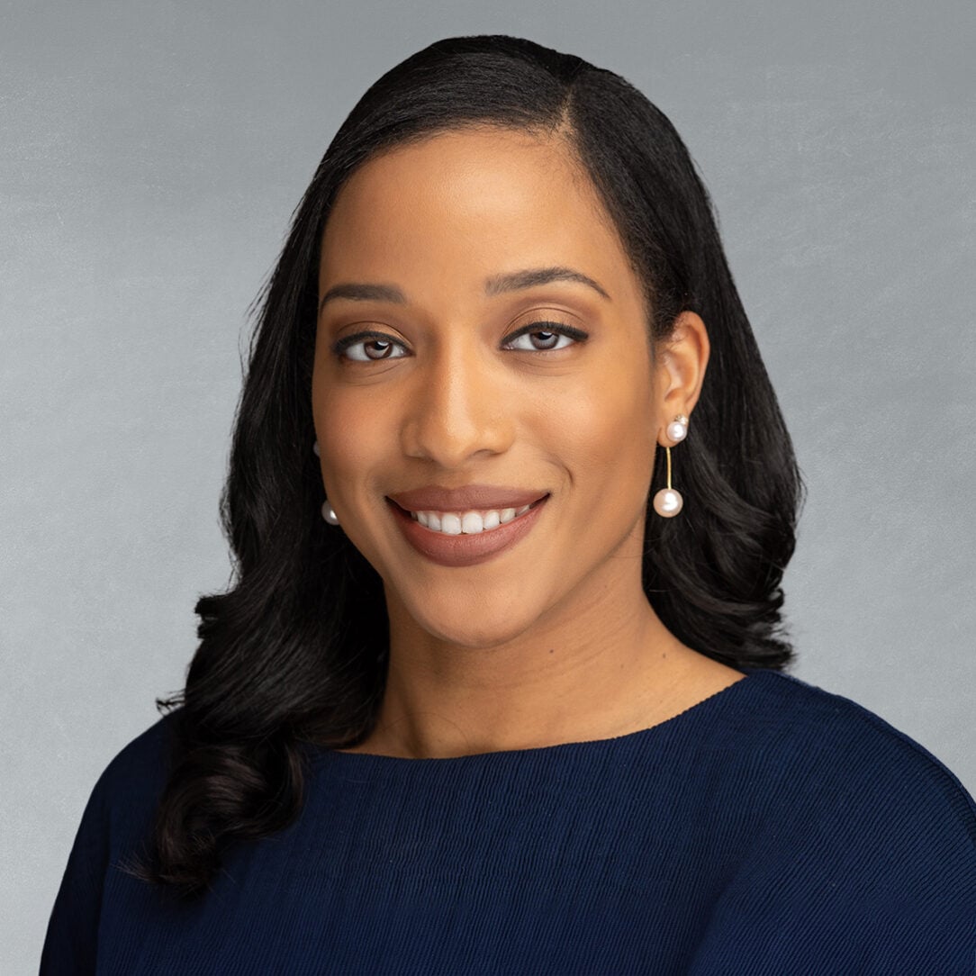 Danae Robinson, Member at Pirkey Barber