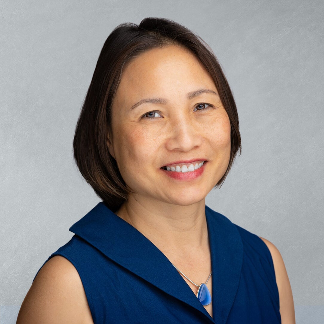 Hue P. Morrison, Senior Paralegal at Pirkey Barber