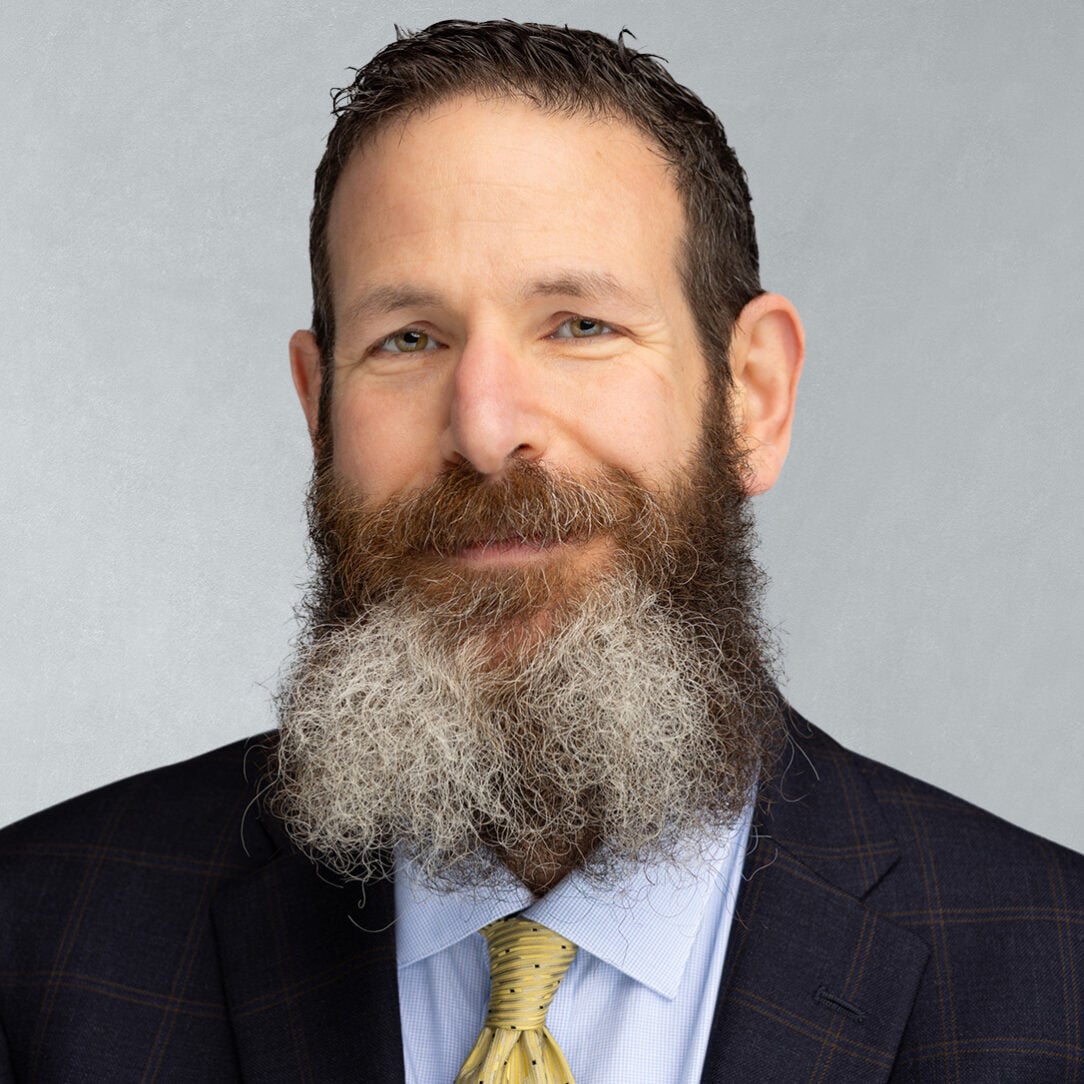 Joshua J. Burke