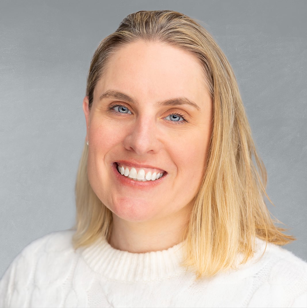 Kyley Schwartz, Paralegal at Pirkey Barber