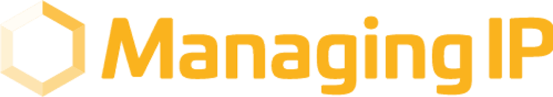 Firm of the Year, U.S. Trademark Disputes (South) logo