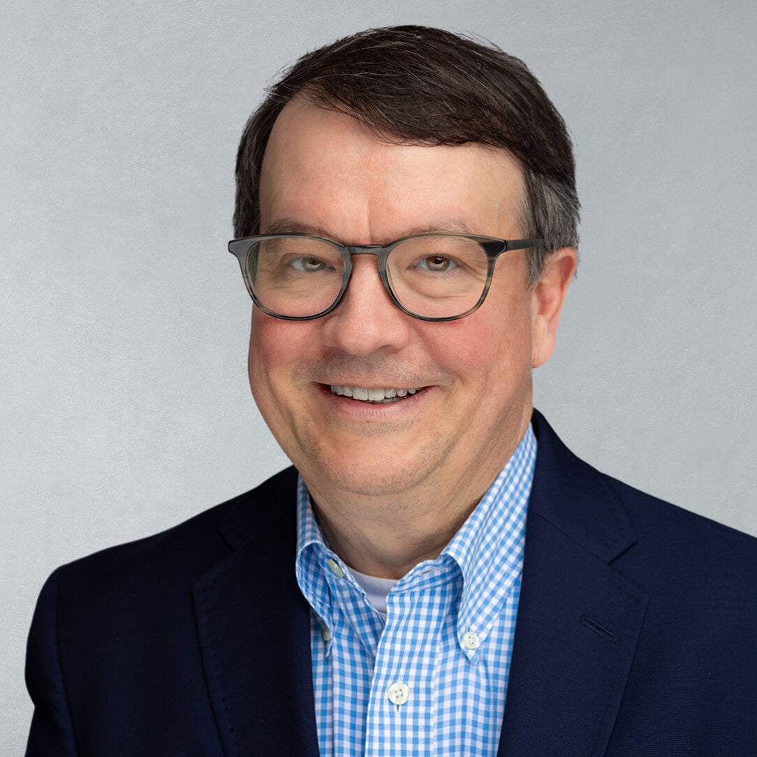 Michael S. Metteauer, Partner at Pirkey Barber