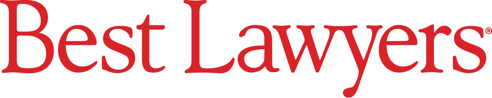 US News - Best Lawyers 24 Attorneys Recognized logo
