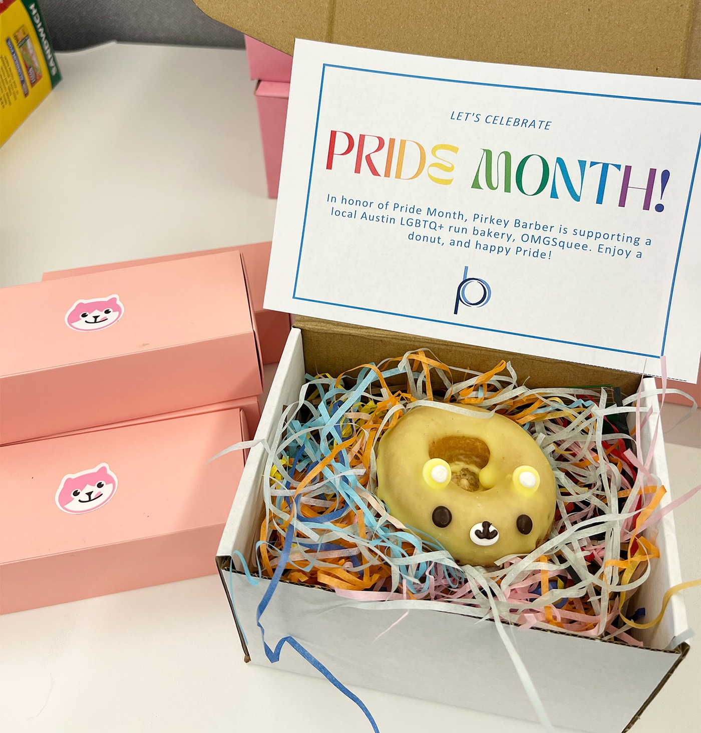 The Inclusion Calendar