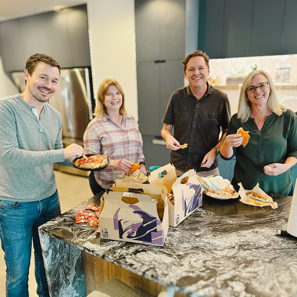 Pirkey Barber Leads Taco Bell to Triumph in TTAB Cancellation Proceedings for “TACO TUESDAY”