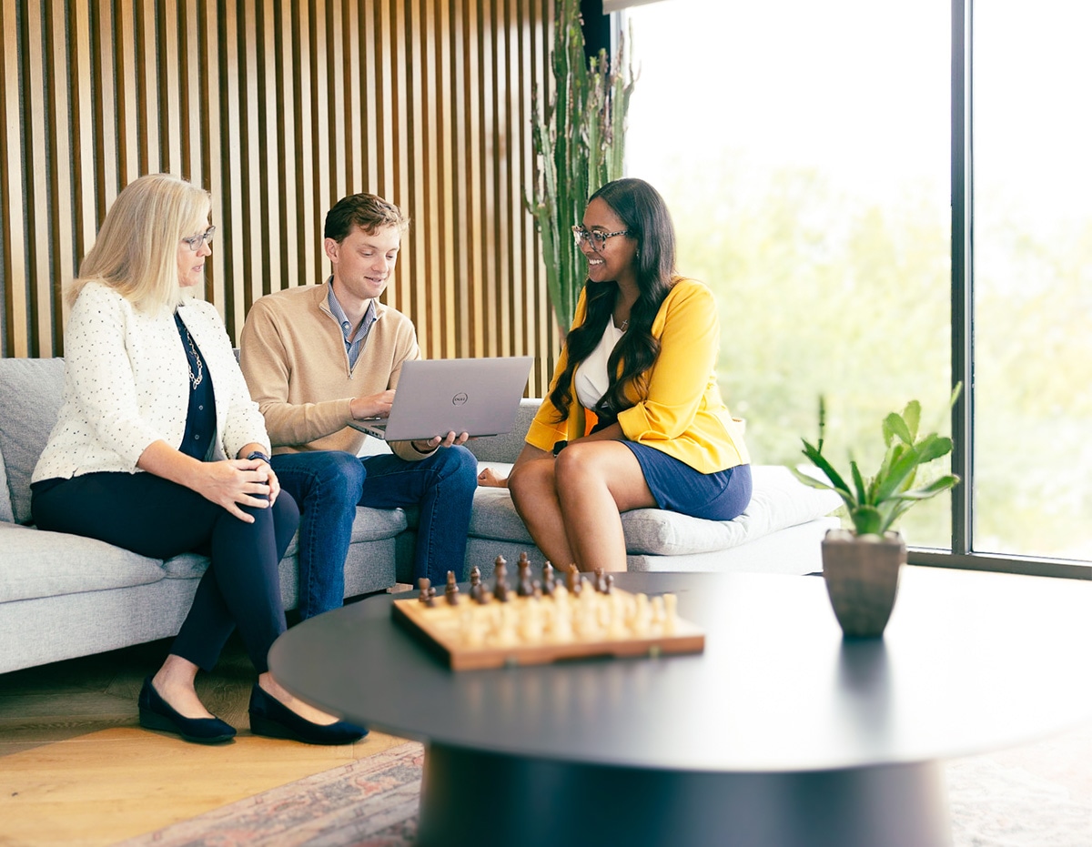 Collaborative Structure