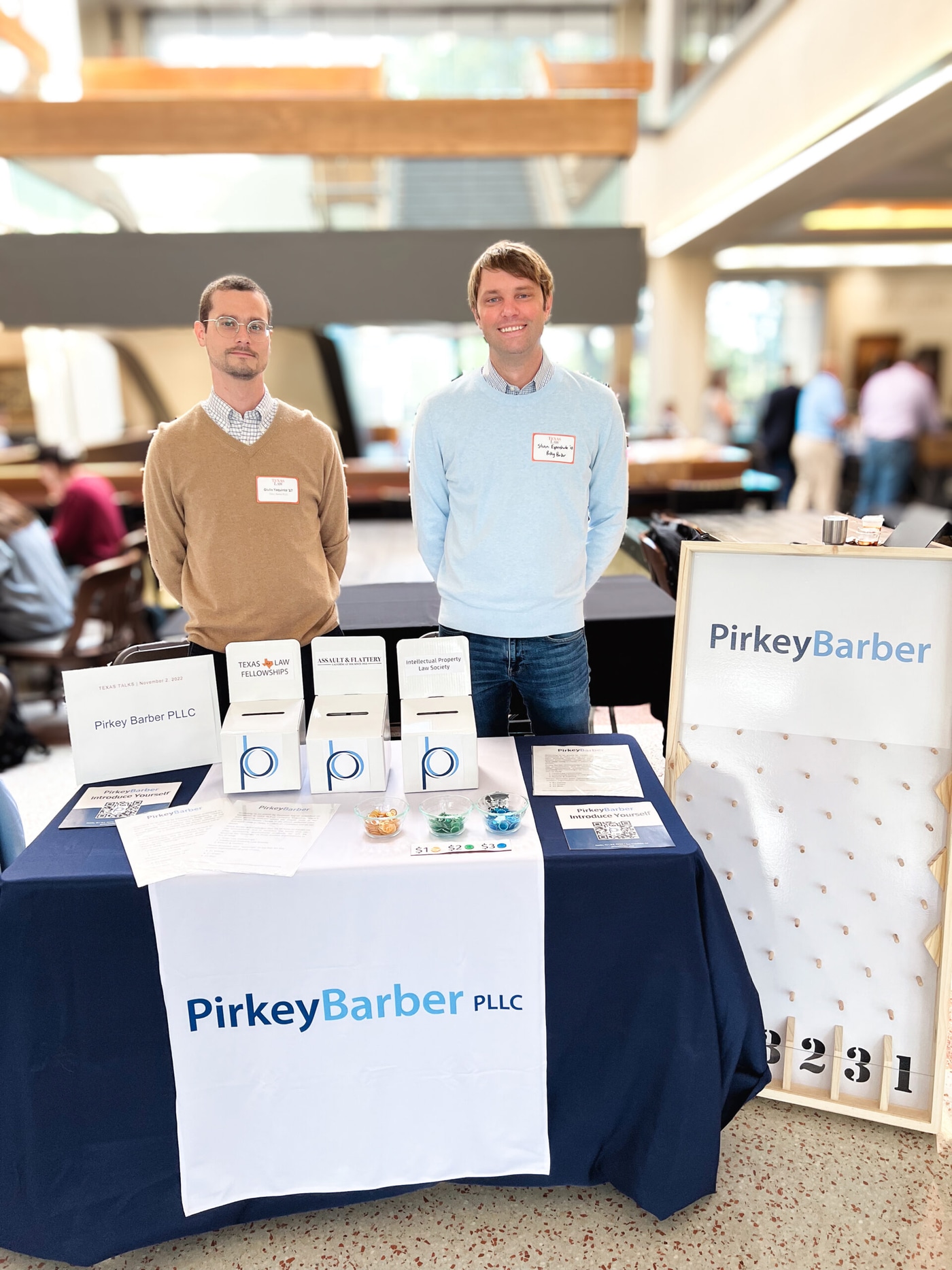 Recruiting the Best of the Best