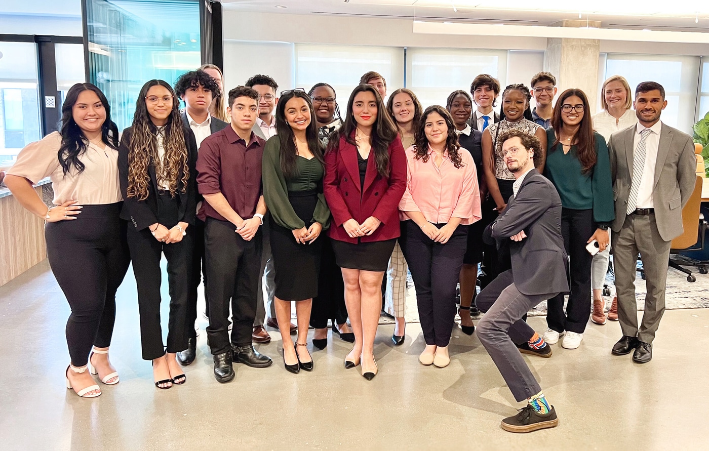 Community Engagement