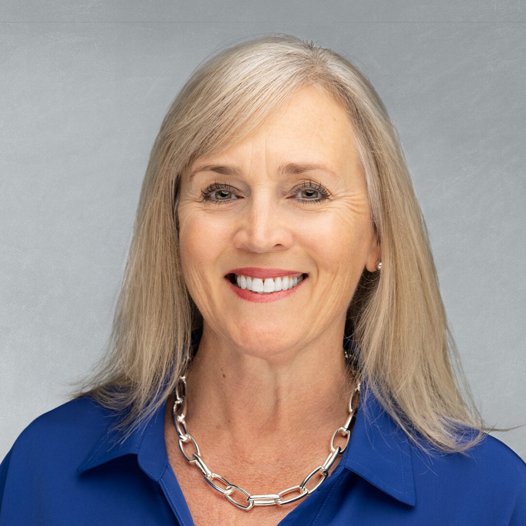 Alicia Morris Groos, Partner at Pirkey Barber