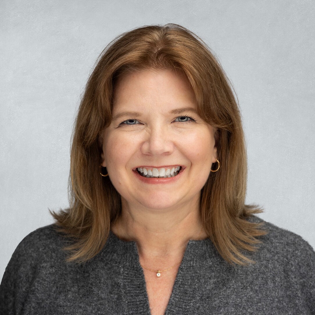 Anna Kuhn, Partner at Pirkey Barber