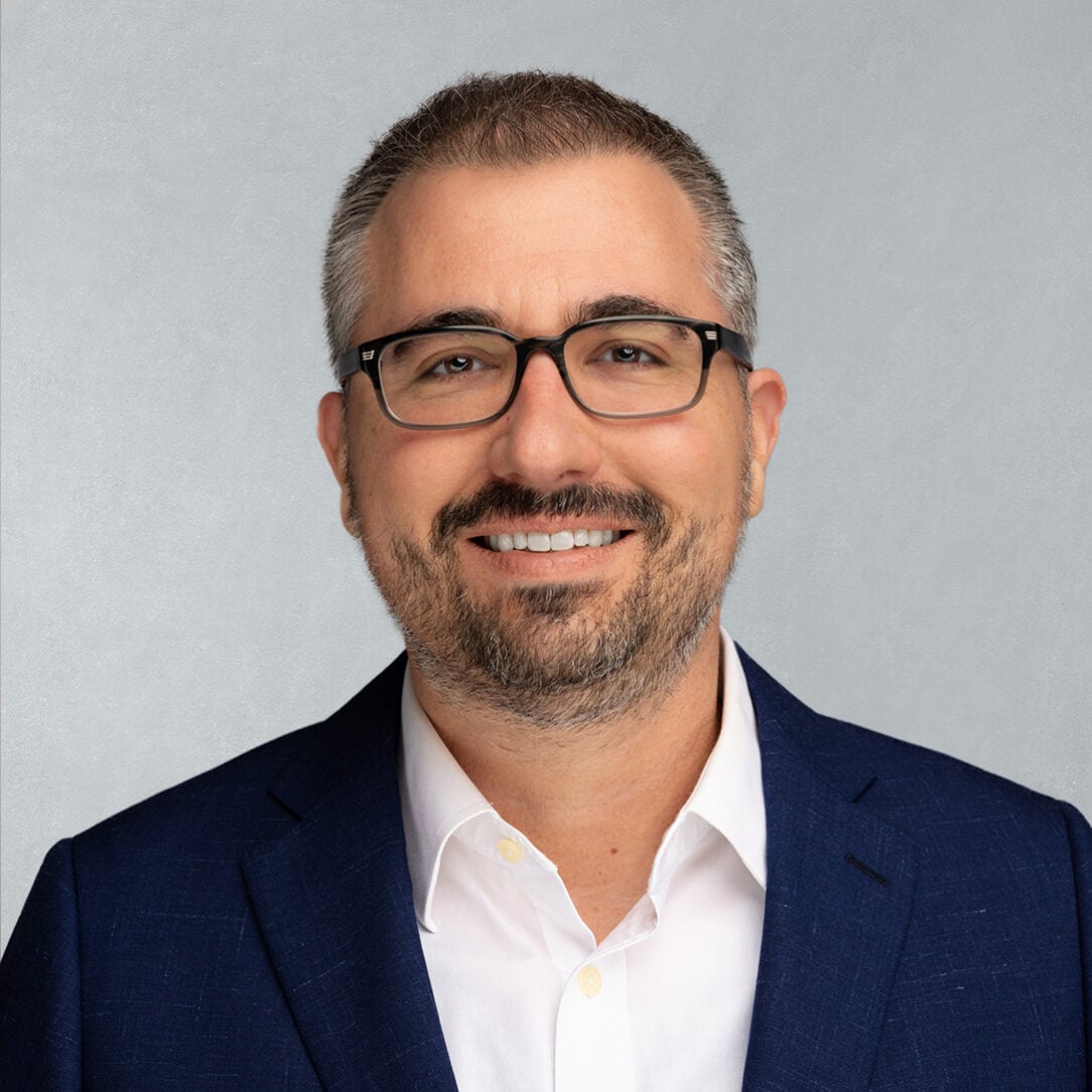 Brandon M. Ress