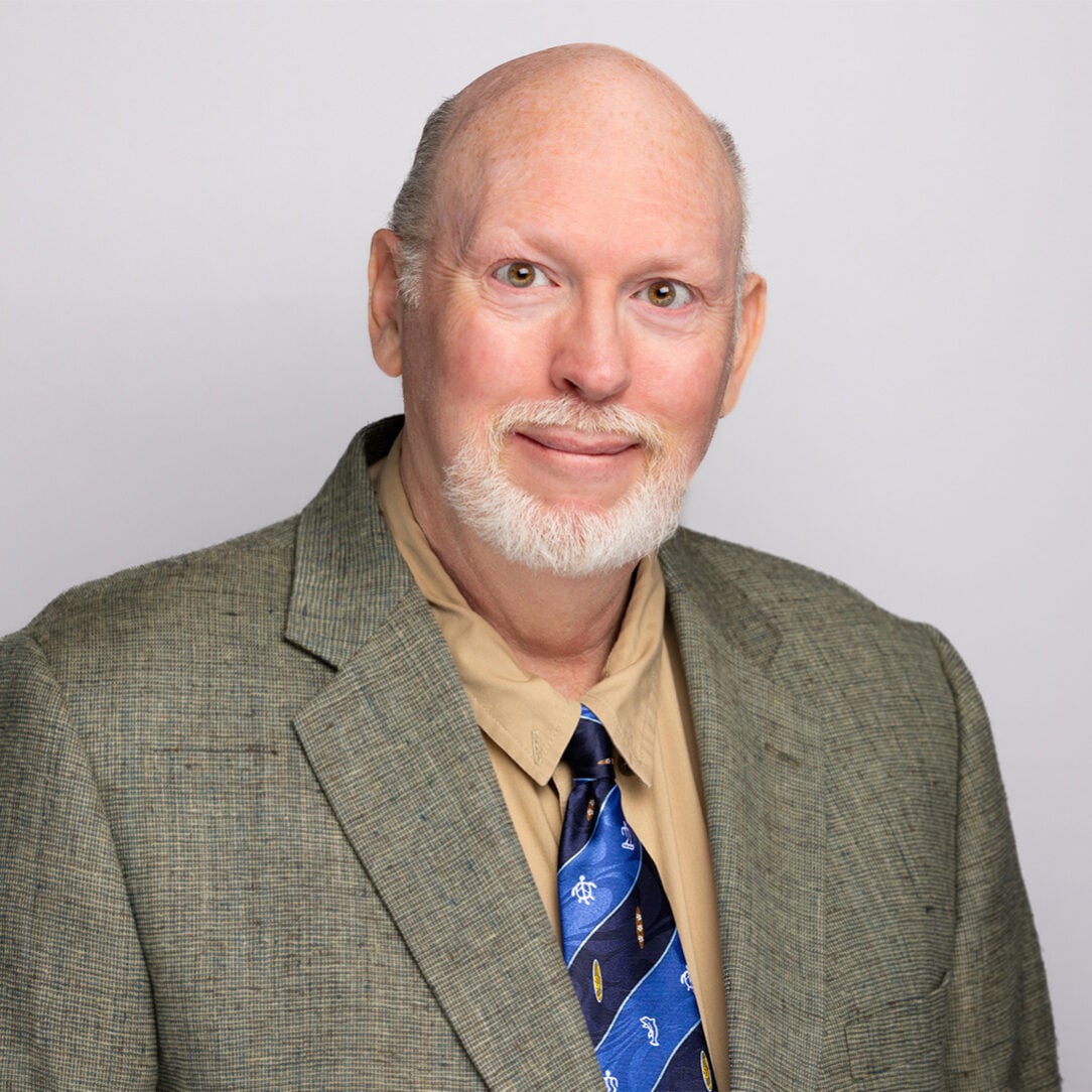 Christian Andersen, Senior Paralegal at Pirkey Barber