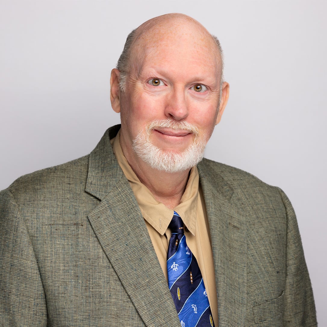 Christian Andersen, Senior Paralegal at Pirkey Barber