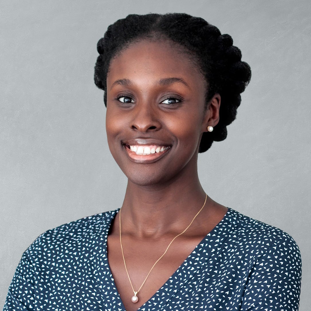 Dardoh Skinner, Associate at Pirkey Barber