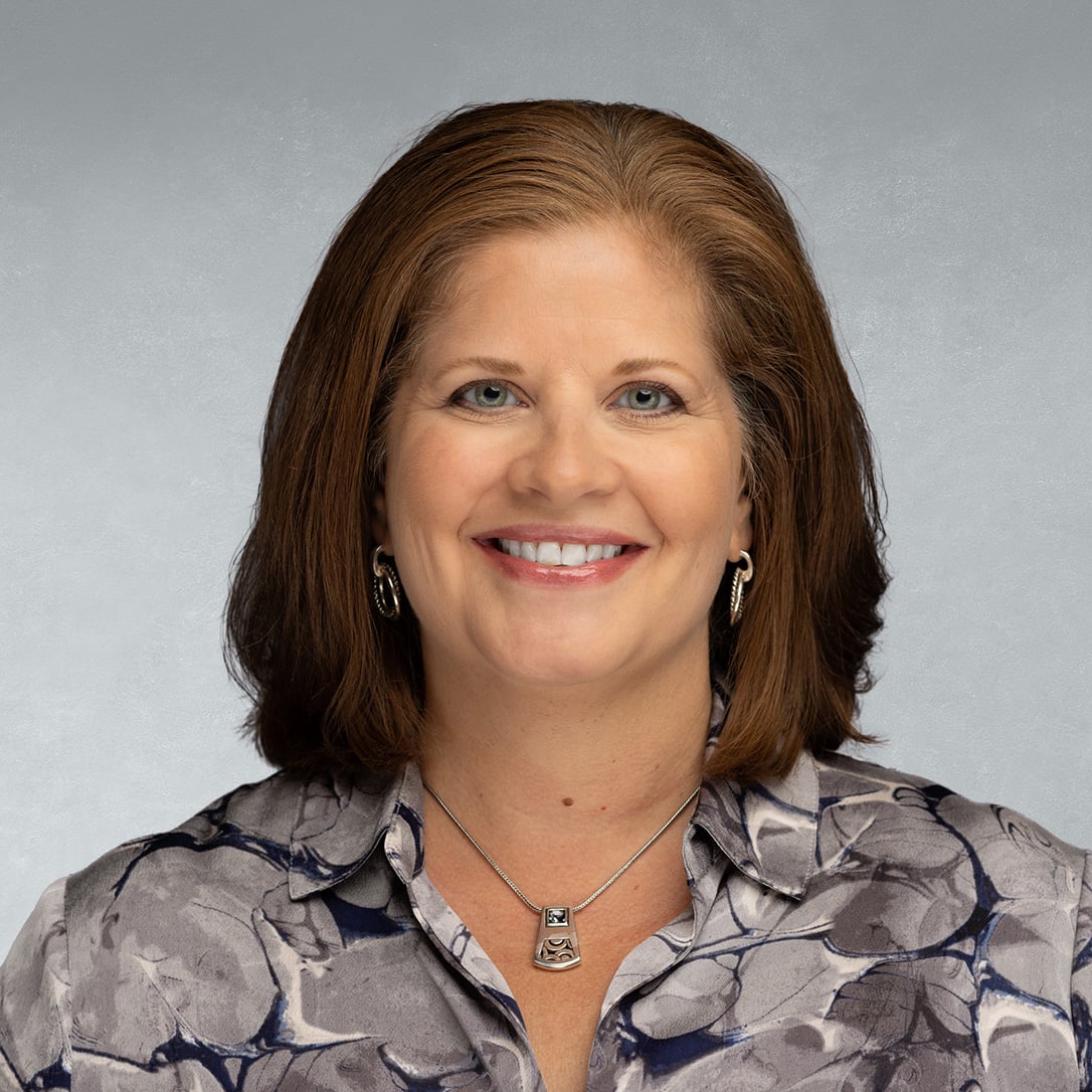 Diane Hund, Senior Paralegal at Pirkey Barber