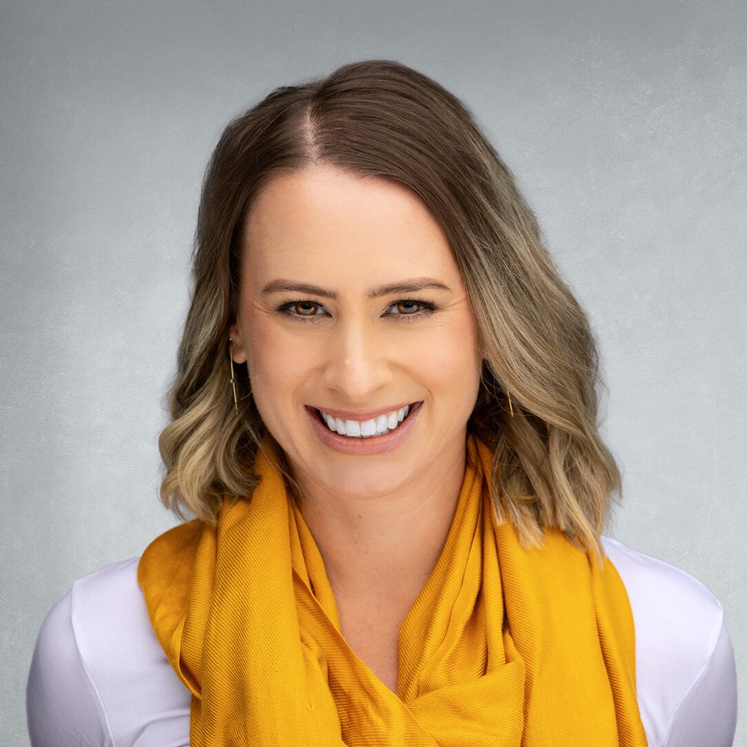 Emily Poole, Partner at Pirkey Barber