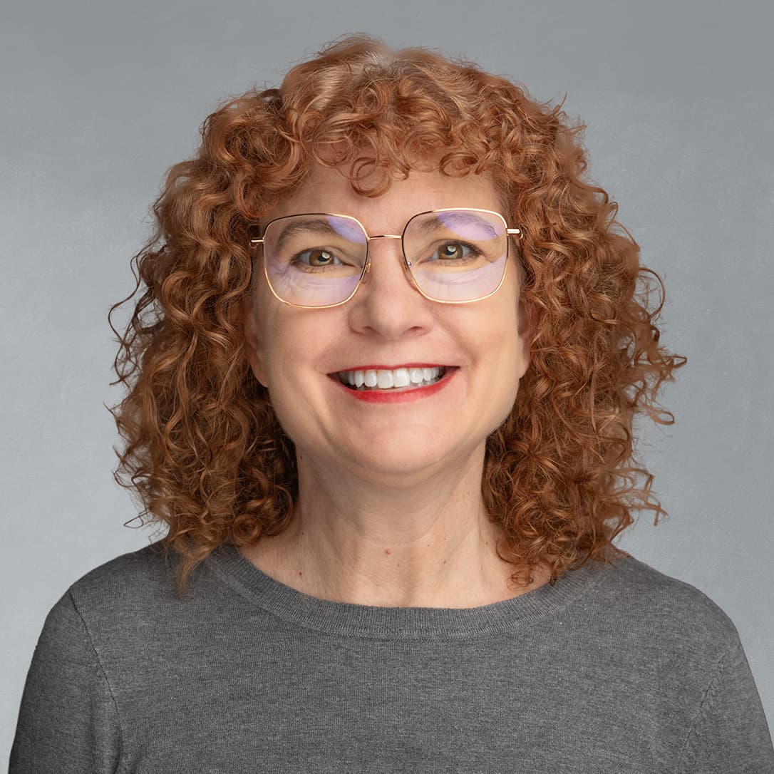 Kate Swint