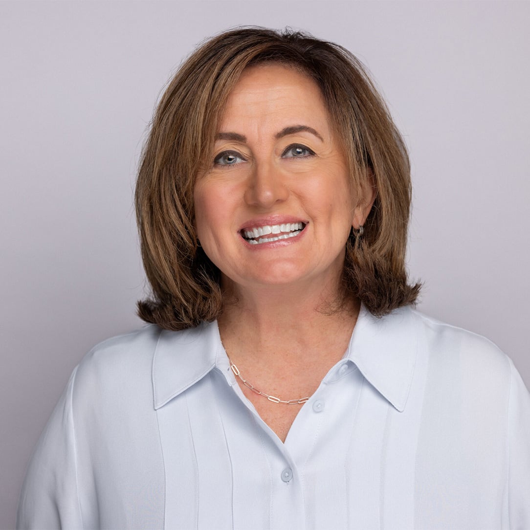 Lisa Lane, Trademark Attorney at Pirkey Barber