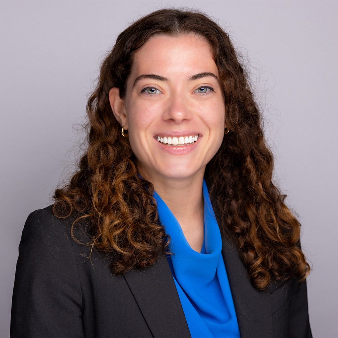 Marie Mullins, Associate at Pirkey Barber