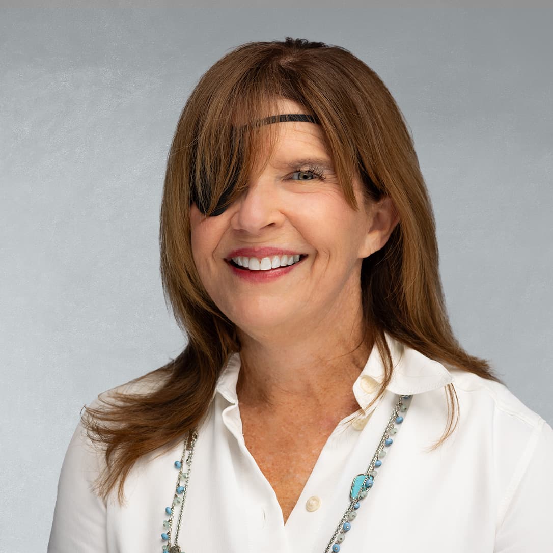 Mary Murchison