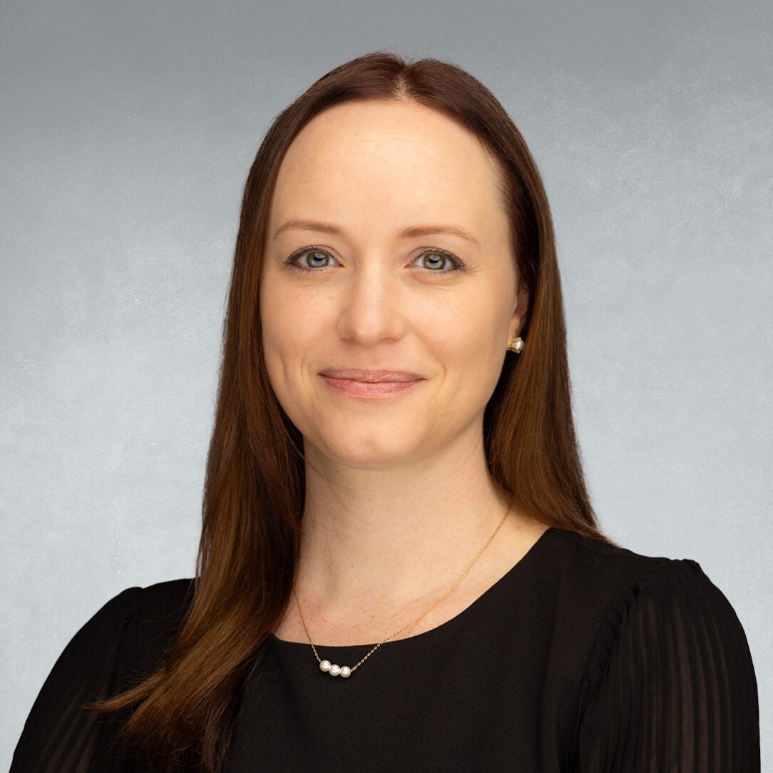 Rebecca McCurry, Partner at Pirkey Barber