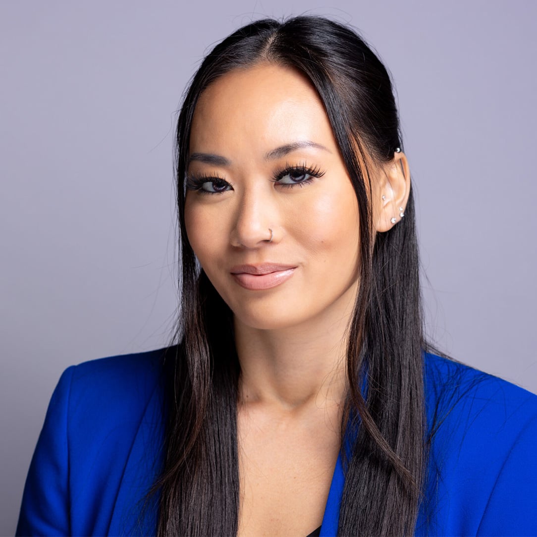 Sarah Peterson, Trademark Attorney at Pirkey Barber