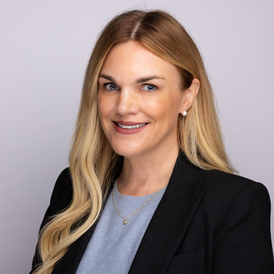 Sarah Voeller, Trademark Attorney at Pirkey Barber