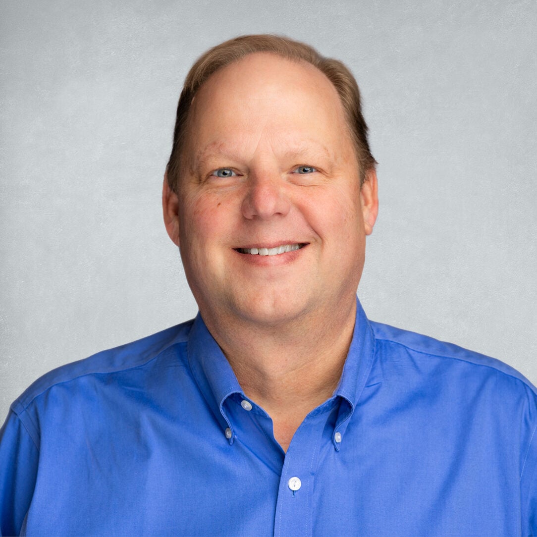 Steve Meleen, Member at Pirkey Barber