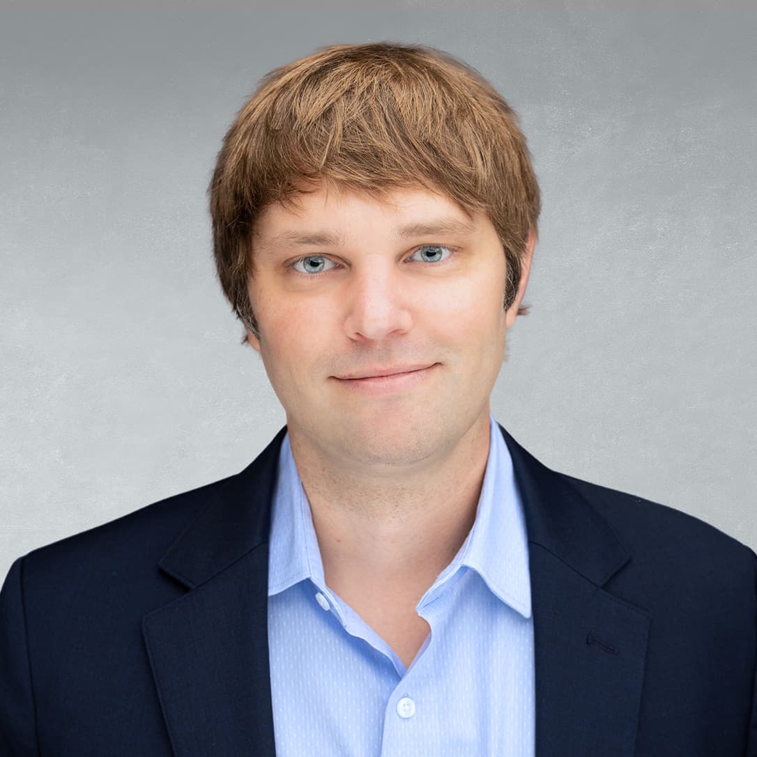 Steven Espenshade
