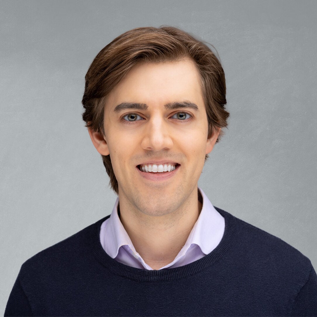 Travis Wimberly, Partner at Pirkey Barber