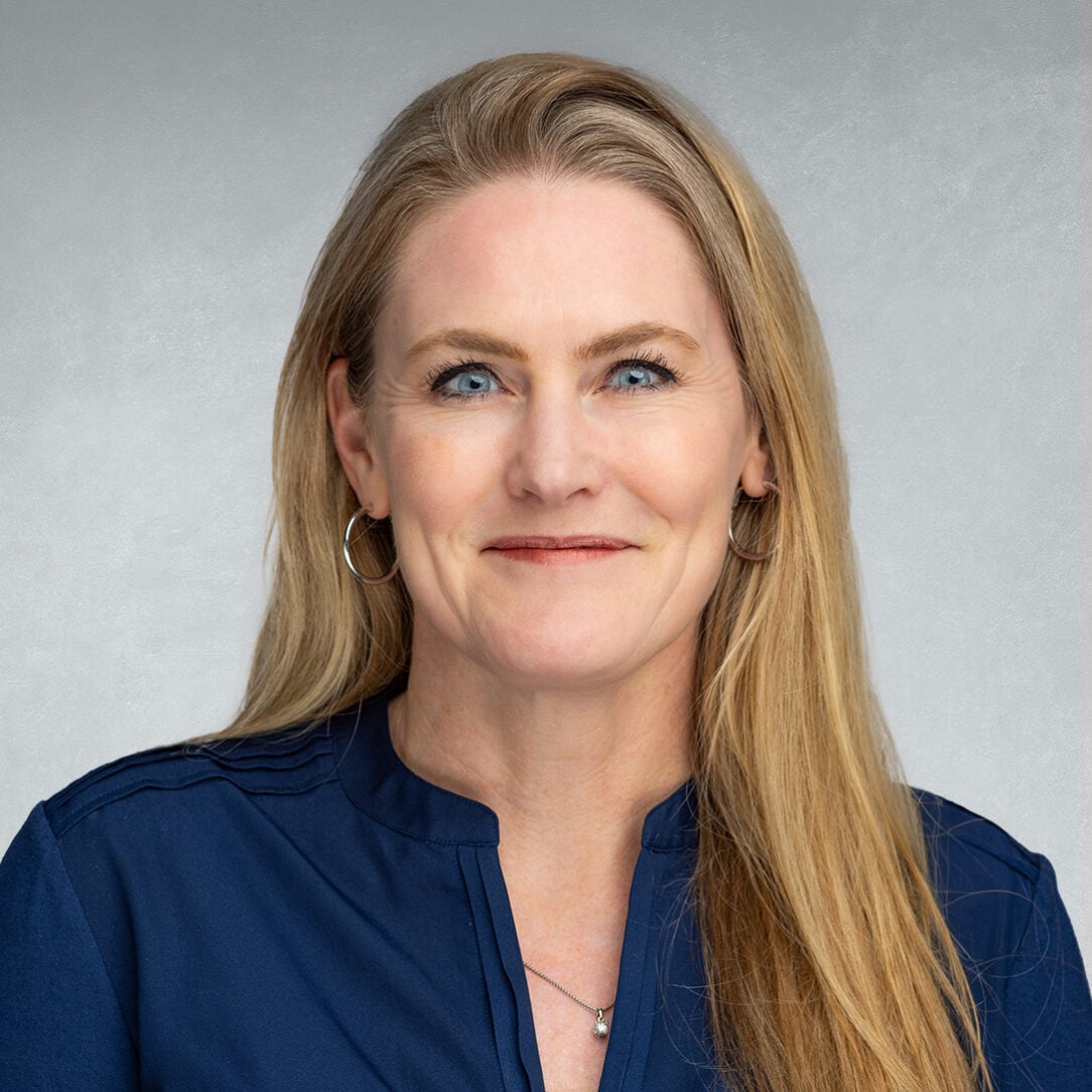 Wendy Larson, Member at Pirkey Barber