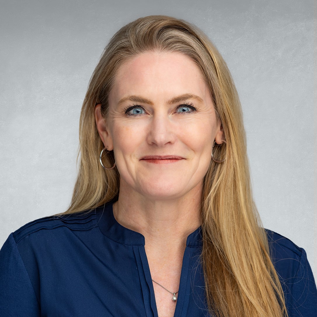 Wendy Larson, Member at Pirkey Barber