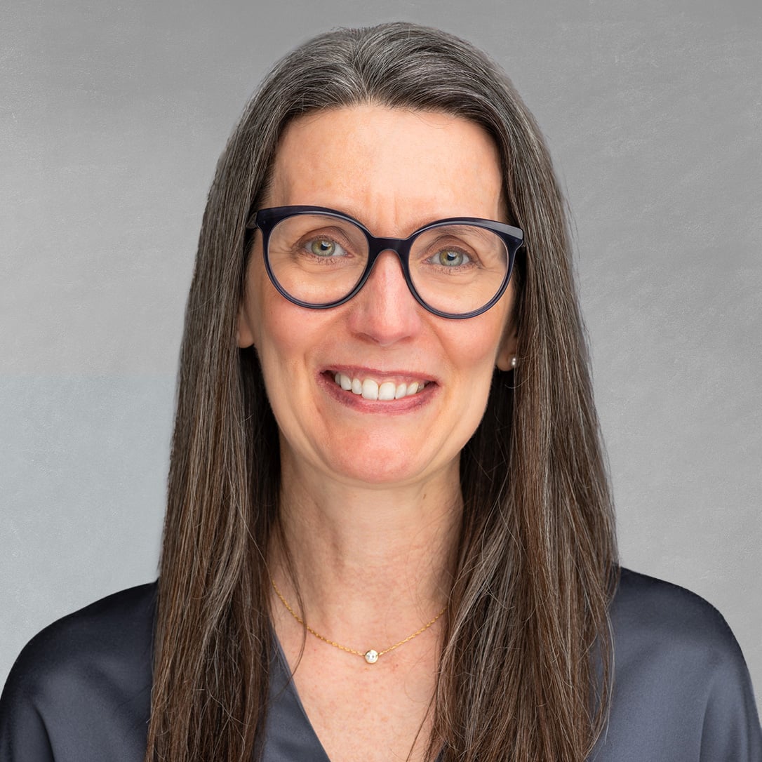 Alexandra Thiery-Gore