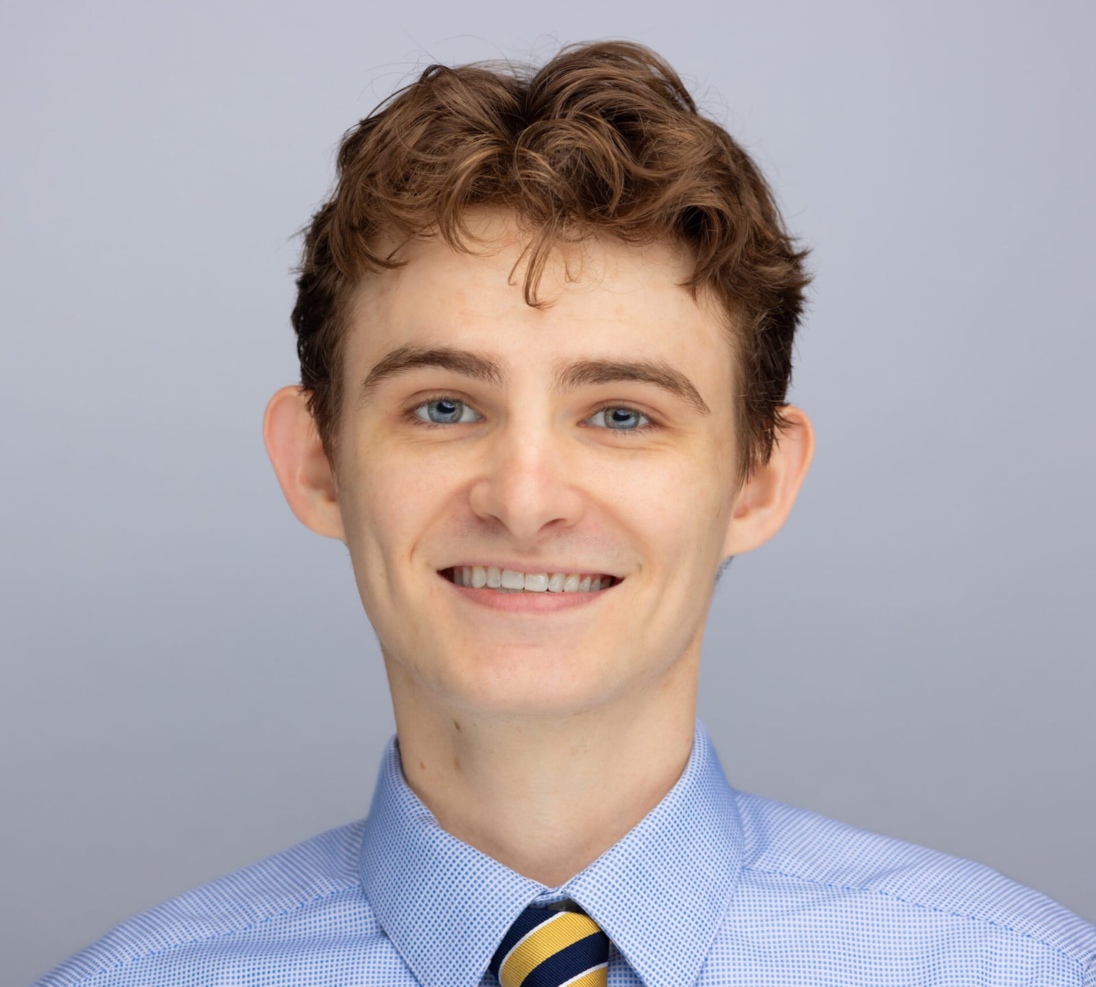 Noble Walker, Associate at Pirkey Barber