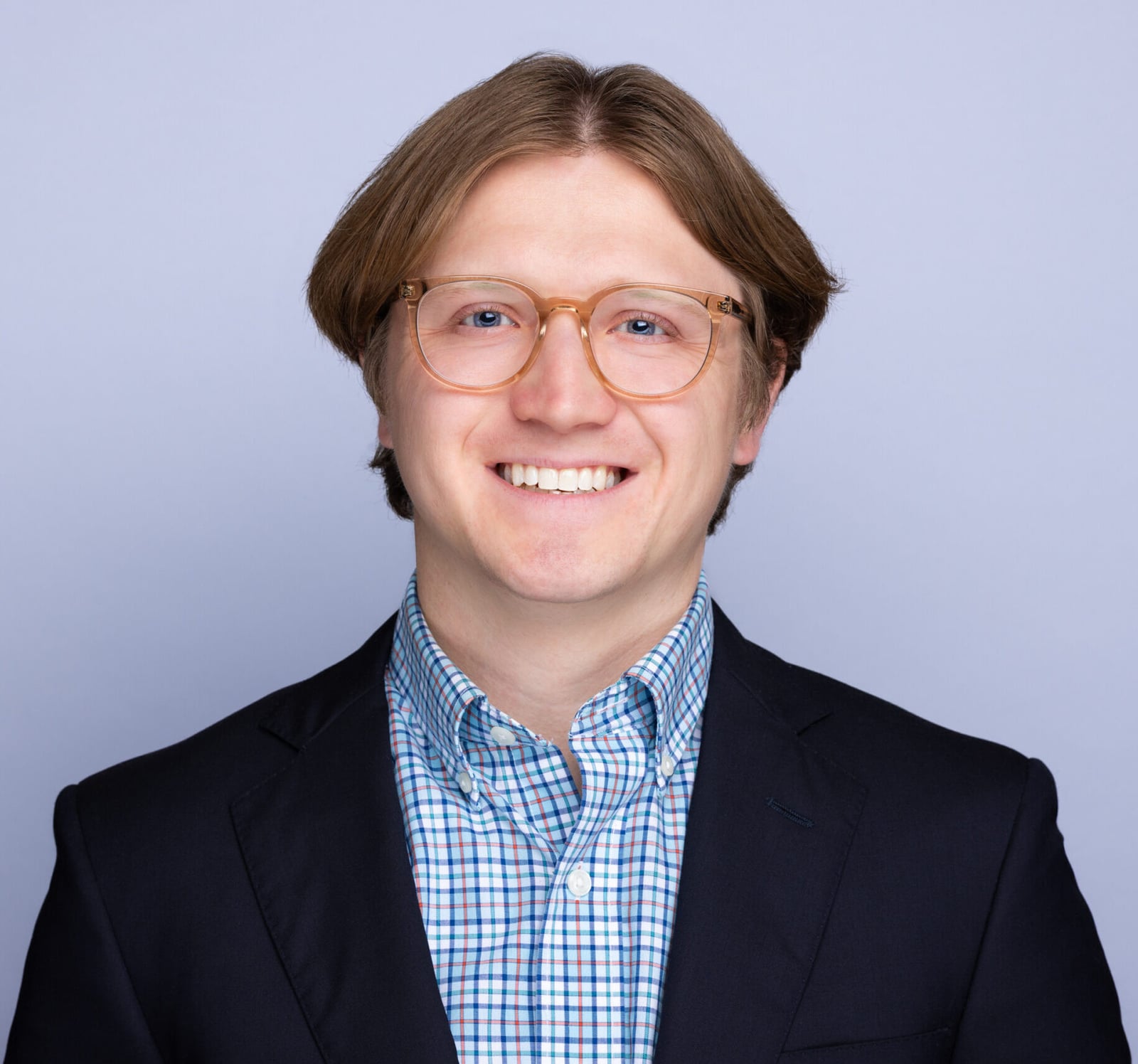 Andrew Wade, Associate at Pirkey Barber