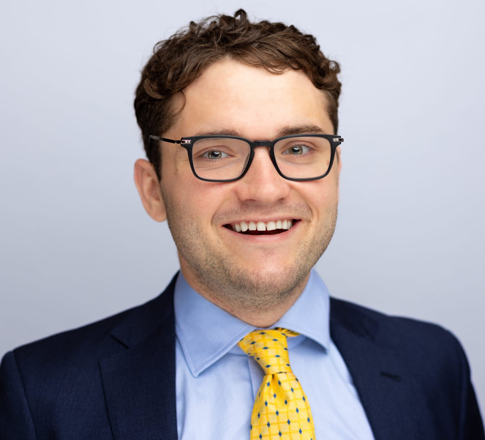 Taylor Luke, Associate at Pirkey Barber