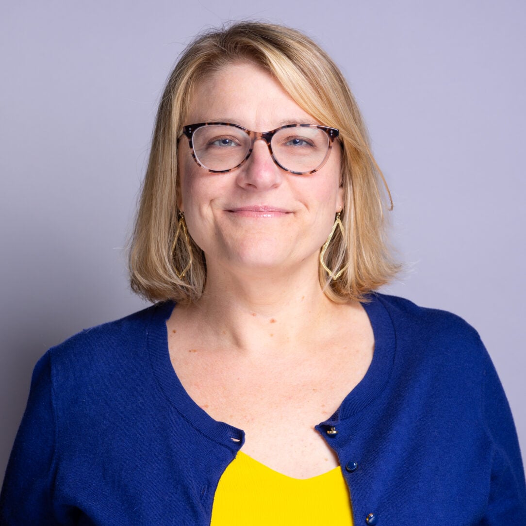 Erin Molson, Senior Paralegal at Pirkey Barber