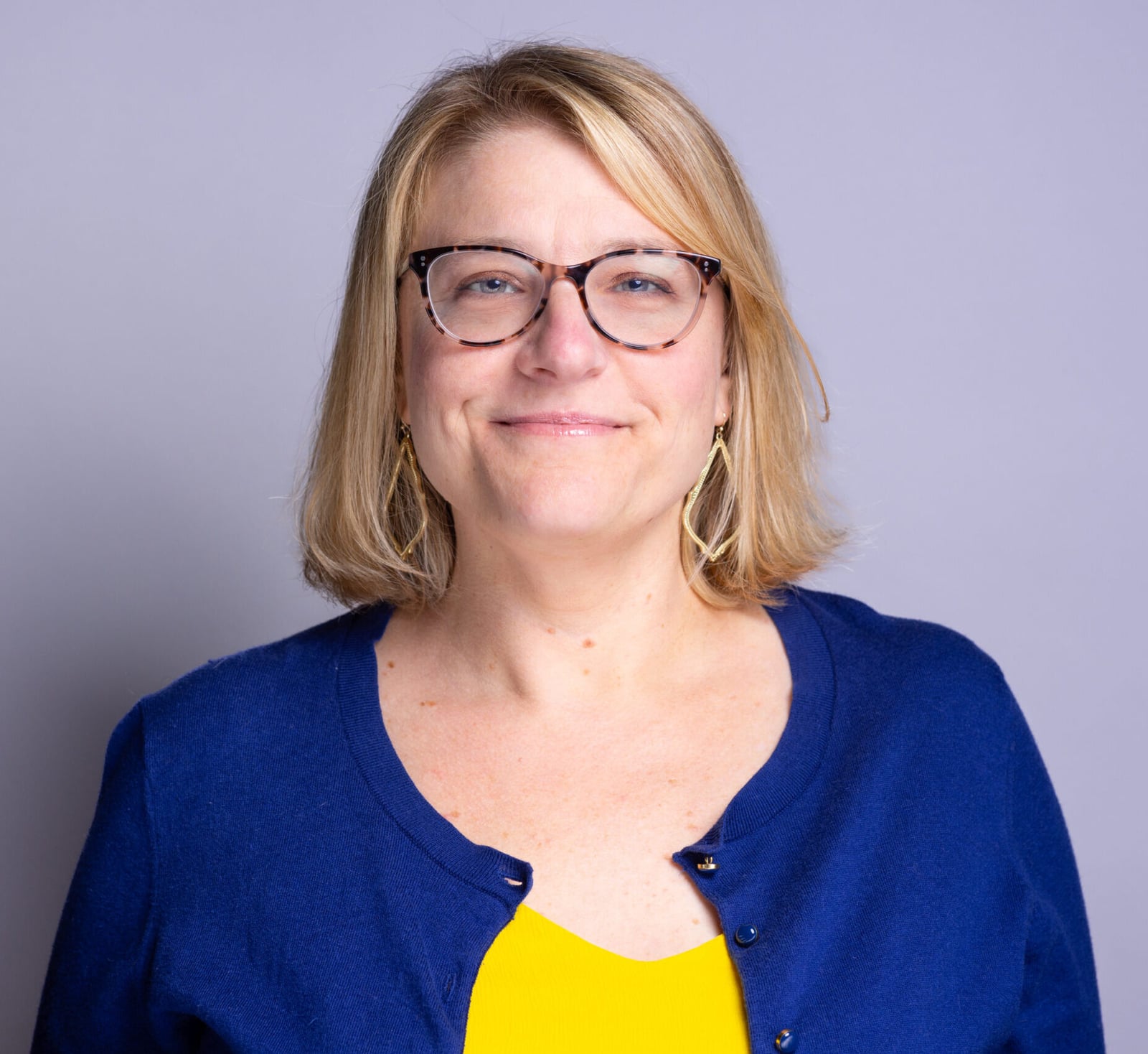 Erin Molson, Senior Paralegal at Pirkey Barber