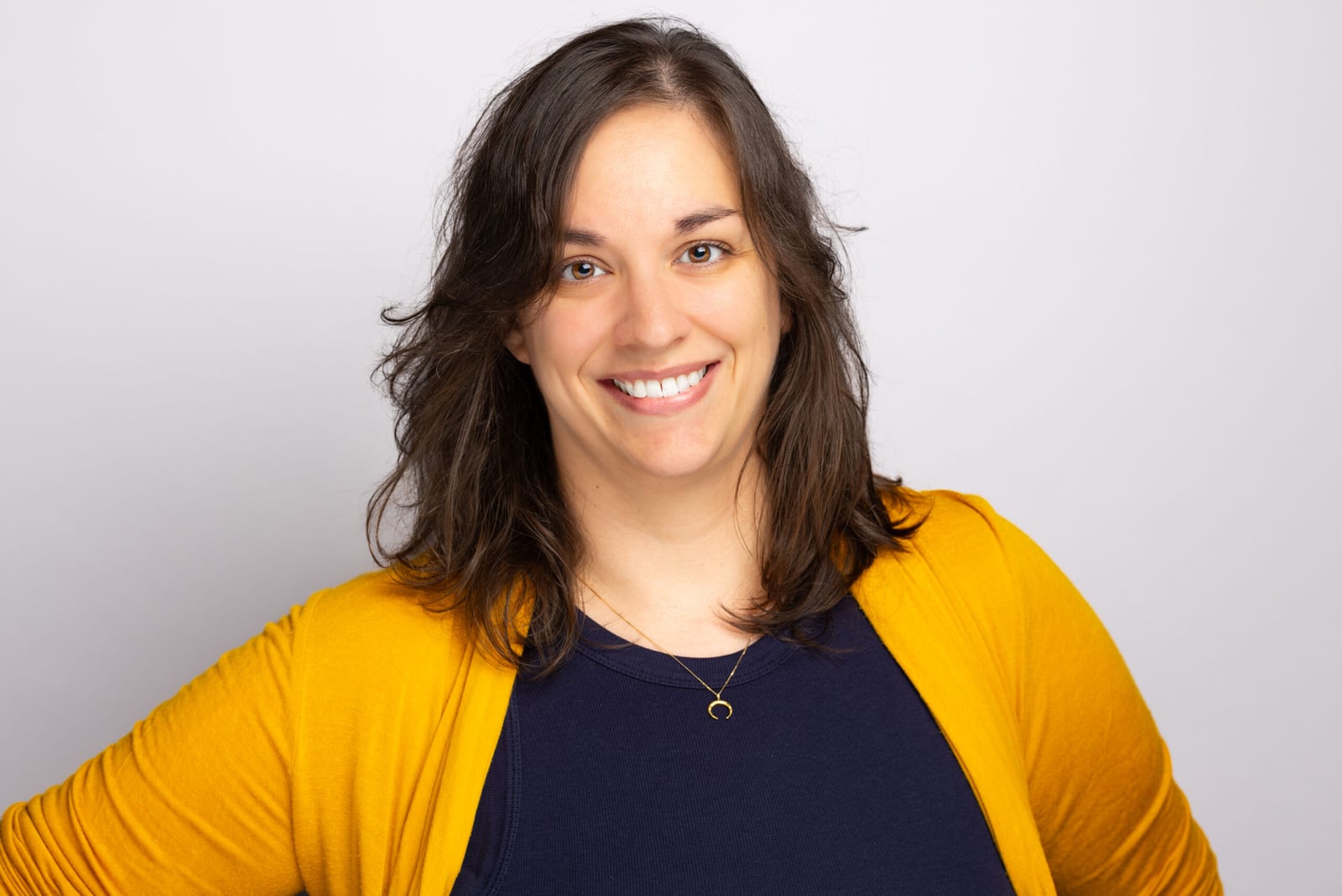 Jessica Vaickus, Paralegal at Pirkey Barber