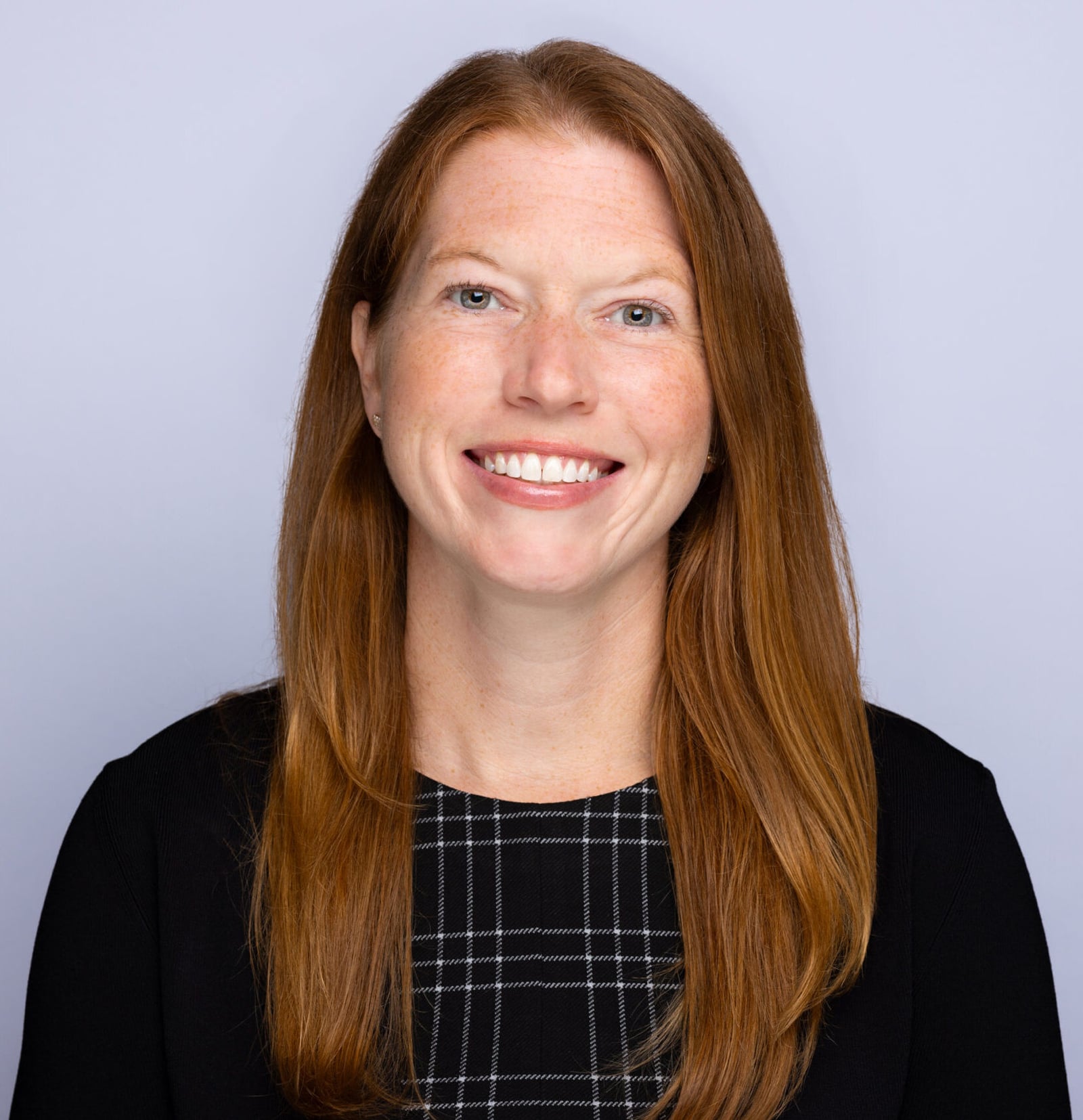 Katie McKnight, Trademark Attorney at Pirkey Barber