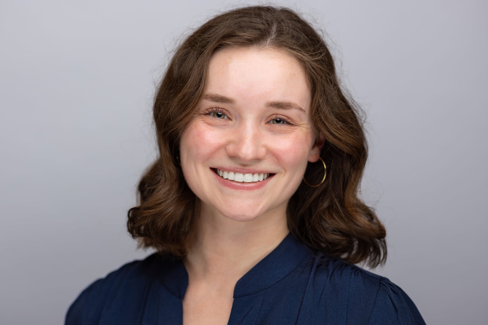 Alexandra Curren, Associate at Pirkey Barber