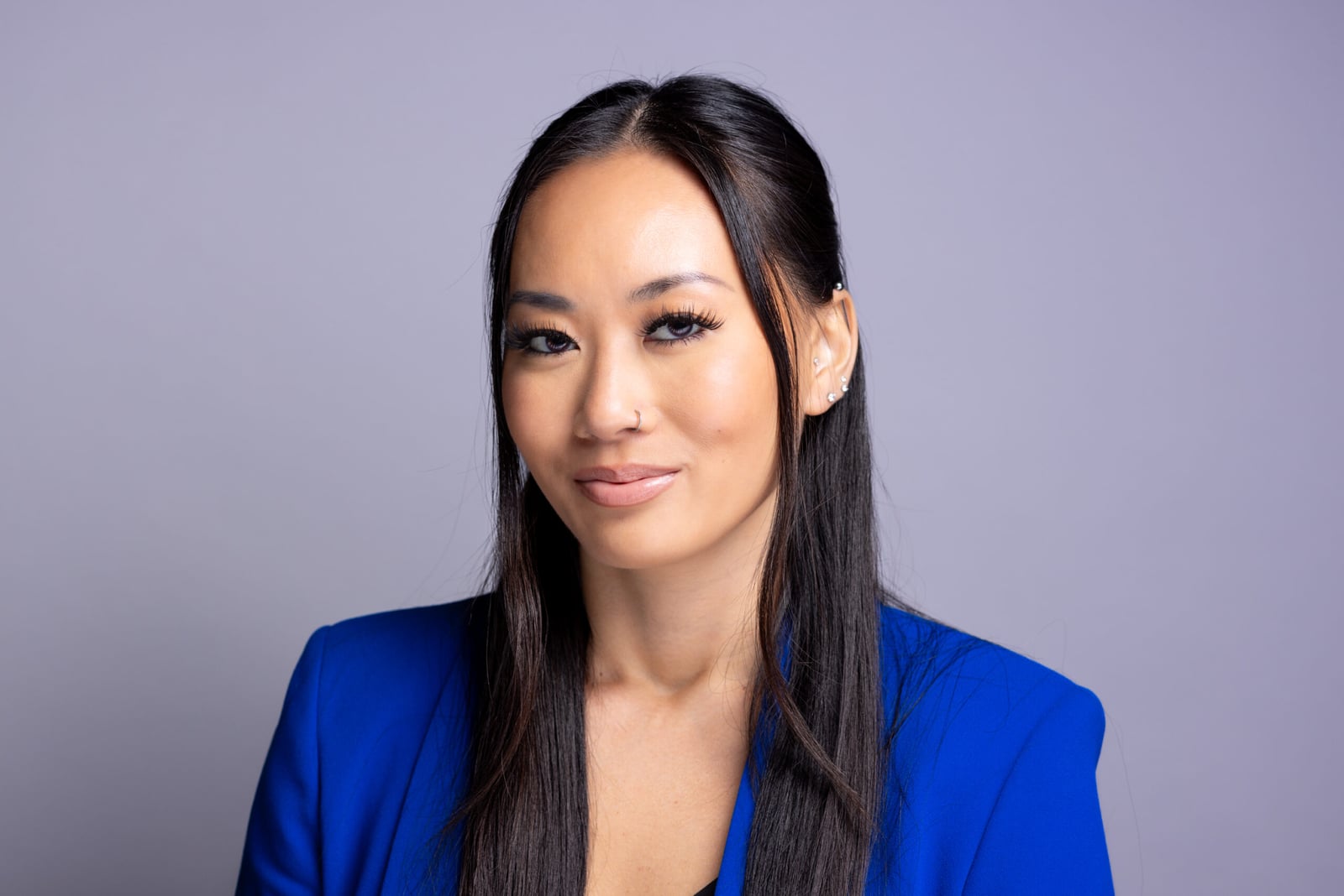 Sarah Peterson, Associate at Pirkey Barber