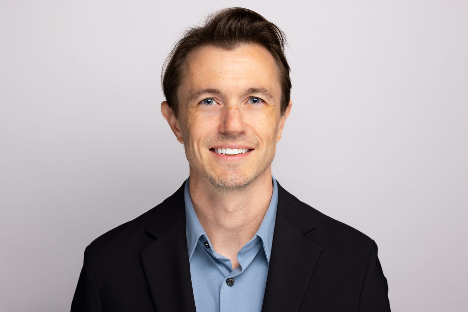 Paul Famiglietti, Senior Counsel at Pirkey Barber